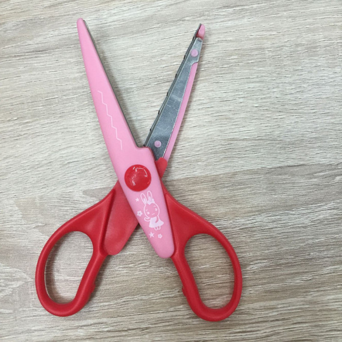Lace scissors, scissors, scissors, scissors, stationery, scissors, card knife, student scissors, children's scissors Lace scissors, scissors, scissors, scissors, stationery, scissors, card knife, student scissors, children's scissors