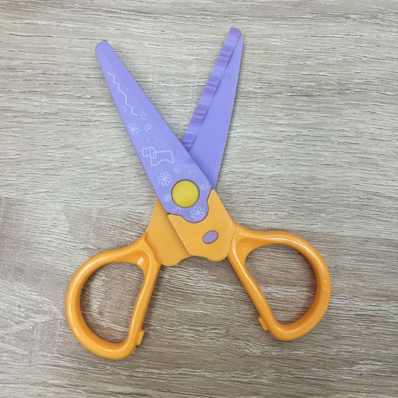 Lace scissors, scissors, scissors, scissors, stationery, scissors, card knife, student scissors, children&#039;s scissors