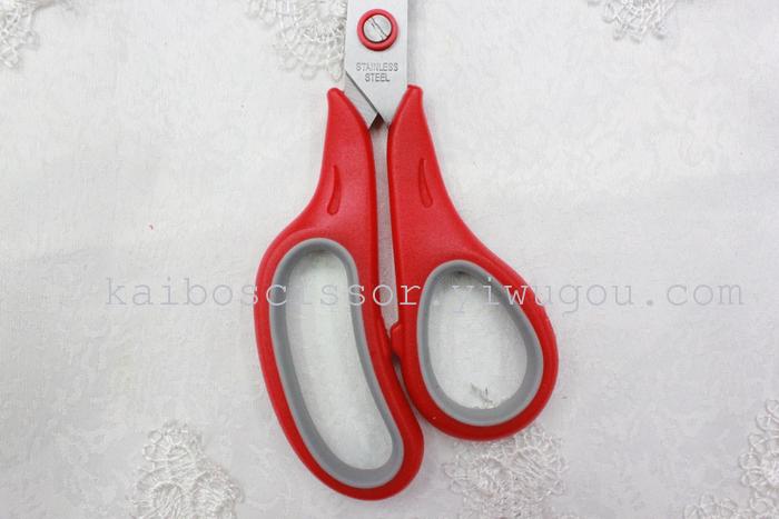 KAIBO KAIBO kb901-1 nail clip, stainless steel, rubber scissors duck baby scissors KAIBO KAIBO kb901-1 nail clip, stainless steel, rubber scissors duck baby scissors