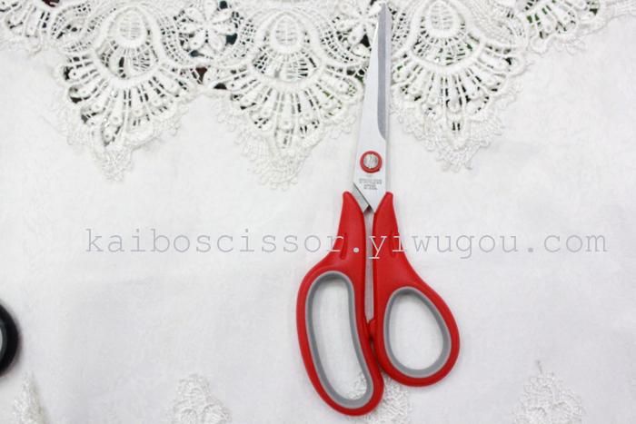 KAIBO KAIBO kb701-1 nail clip, stainless steel, rubber plastic scissors duck baby scissors KAIBO KAIBO kb701-1 nail clip, stainless steel, rubber plastic scissors duck baby scissors