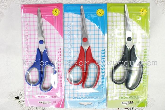 KAIBO KAIBO kb701-1 nail clip, stainless steel, rubber plastic scissors duck baby scissors KAIBO KAIBO kb701-1 nail clip, stainless steel, rubber plastic scissors duck baby scissors
