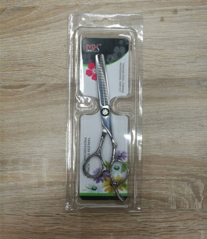 Long handle Barber scissors cut a hair cutting thinning shears steel Hairdressing Scissors scissors Long handle Barber scissors cut a hair cutting thinning shears steel Hairdressing Scissors scissors