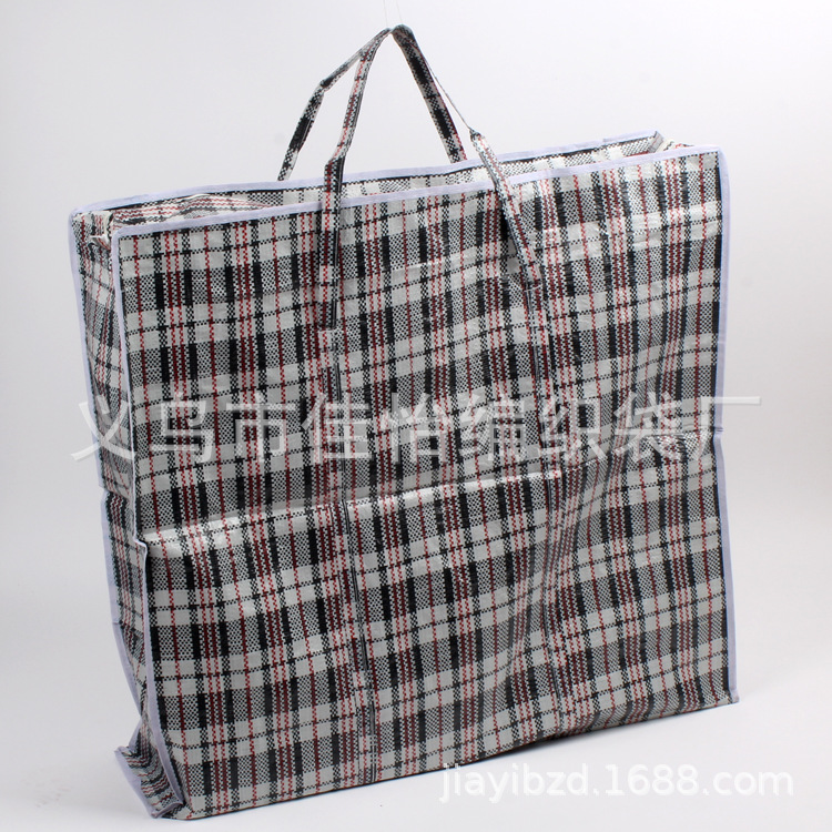 Children&#039;s quilts bag snakeskin bag luggage bag storage bag 70*65