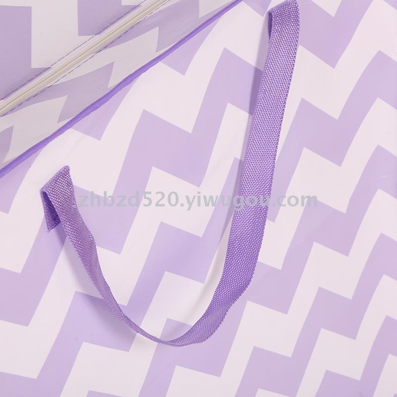Corrugated nonwoven bag tote bag fork nonwoven woven bag advertising bag snakeskin bag tote bag storage bag Corrugated nonwoven bag tote bag fork nonwoven woven bag advertising bag snakeskin bag tote bag storage bag