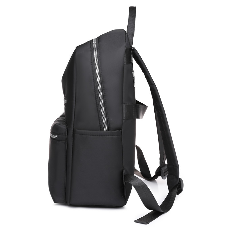 Foreign Trade Wholesale Leisure Bag Backpack Women&#039;s Oxford Storage Bag Fashion Backpack Leisure Travel Backpack Delivery
