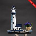 Meryn Thermometer Pendant Lighthouse Pendant Household Pendant Mediterranean Sea Wall Pendant MA16107 Meryn Thermometer Pendant Lighthouse Pendant Household Pendant Mediterranean Sea Wall Pendant MA16107