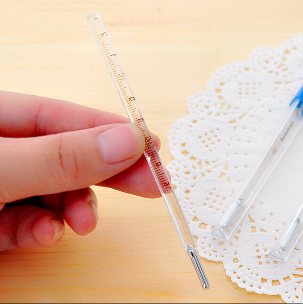 Glass Thermometer， Medical Thermometer