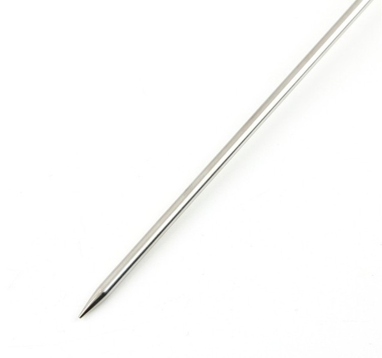 Food Food Pen Thermometer Probe Electronic Digital Display Liquid Barbecue Baking Oil Temperature Meter Factory Direct Sales Food Food Pen Thermometer Probe Electronic Digital Display Liquid Barbecue Baking Oil Temperature Meter Factory Direct Sales