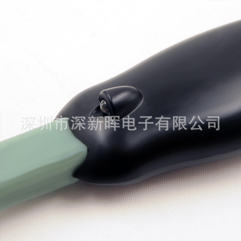  Outdoor Barbecue BBQ Temperature Fork CH-206 Electronic Barbecue Fork Food Thermometer