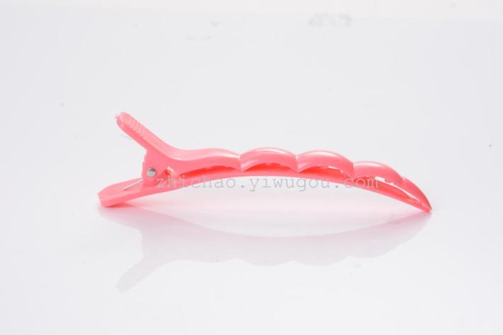 Manufacturers selling 8002 corrugated plastic clip duckbill clip Manufacturers selling 8002 corrugated plastic clip duckbill clip