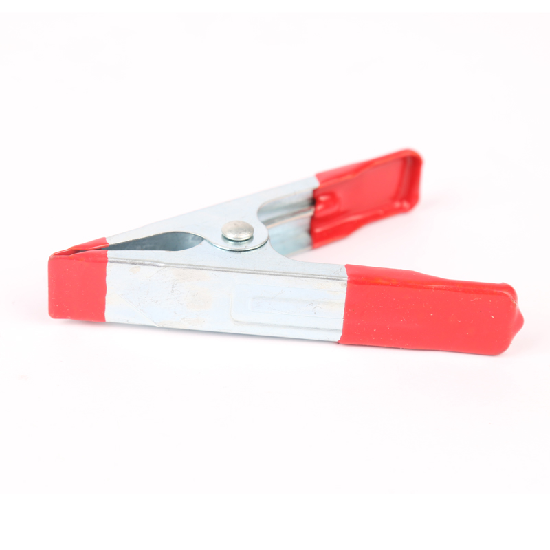 Iron Clamp Clip Fixing Clip Plastic Clip Tent Clamp