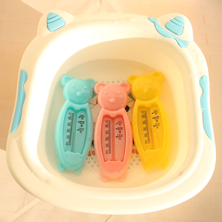 Simple Bear Water Thermometer Baby Bath Water Thermometer Water Thermometer Baby Cartoon Water Thermometer Indoor Thermometer Wholesale Simple Bear Water Thermometer Baby Bath Water Thermometer Water Thermometer Baby Cartoon Water Thermometer Indoor Thermometer Wholesale