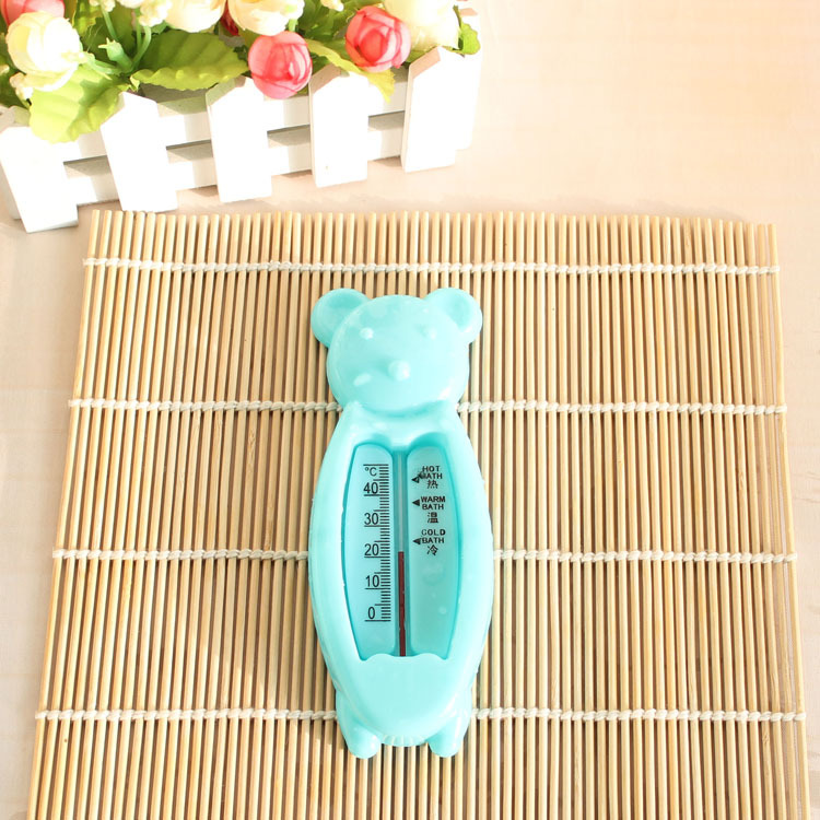 Simple Bear Water Thermometer Baby Bath Water Thermometer Water Thermometer Baby Cartoon Water Thermometer Indoor Thermometer Wholesale Simple Bear Water Thermometer Baby Bath Water Thermometer Water Thermometer Baby Cartoon Water Thermometer Indoor Thermometer Wholesale