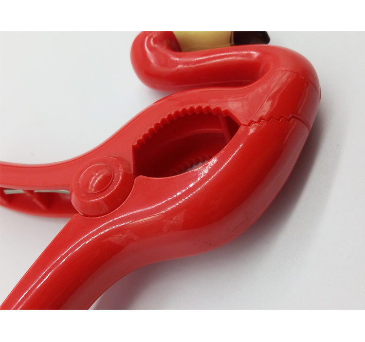 Flamingo Clip Summer Theme Beach Clip Flamingo plastic clip