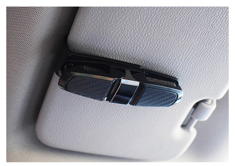 Auto Supplies Factory Wholesale Car Glasses Clip Rotatable Carbon Fiber Sunglasses Clip Car Card Holder Plastic Clip Auto Supplies Factory Wholesale Car Glasses Clip Rotatable Carbon Fiber Sunglasses Clip Car Card Holder Plastic Clip