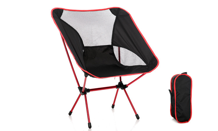 Portable Ultralight Moon Chair High Strength Aviation Aluminum Alloy Outdoor Travel Folding Chair Fishing Stool Armchair Portable Ultralight Moon Chair High Strength Aviation Aluminum Alloy Outdoor Travel Folding Chair Fishing Stool Armchair