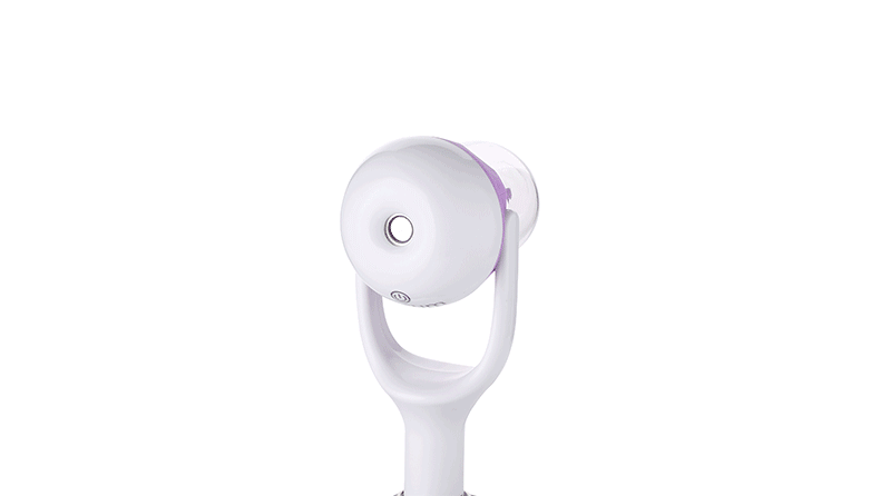 CAR Mini Aromatherapy Humidifier Air Humidifier Car Charger Direct Plug Car Humidifier Sprayer Sh-3008