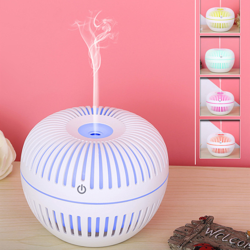 New humidifier aroma machine desktop car USB charging wood grain disinfection purifier humidification sprayer New humidifier aroma machine desktop car USB charging wood grain disinfection purifier humidification sprayer