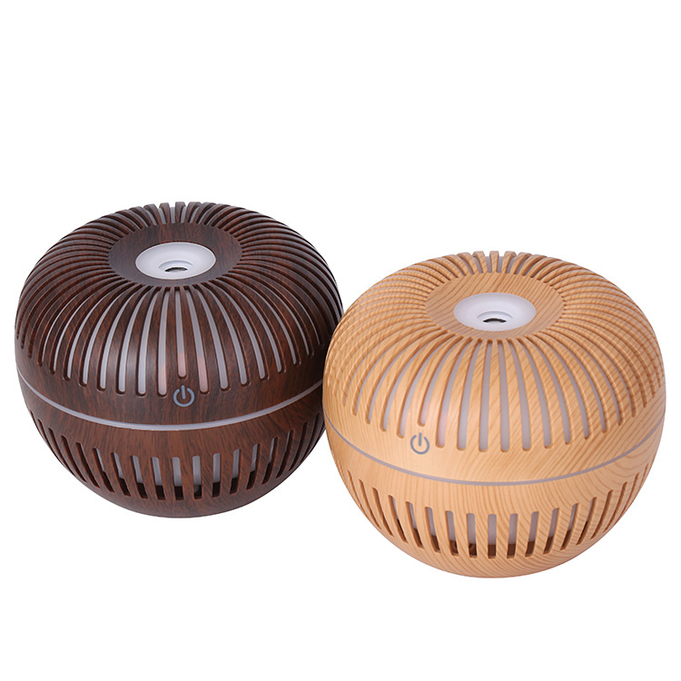 New humidifier aroma machine desktop car USB charging wood grain disinfection purifier humidification sprayer New humidifier aroma machine desktop car USB charging wood grain disinfection purifier humidification sprayer