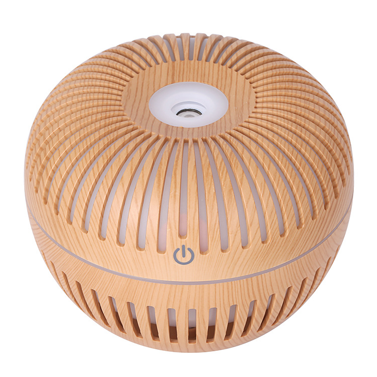 New humidifier aroma machine desktop car USB charging wood grain disinfection purifier humidification sprayer New humidifier aroma machine desktop car USB charging wood grain disinfection purifier humidification sprayer