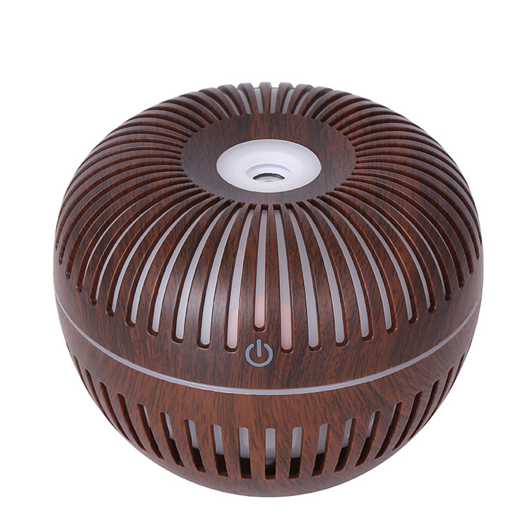New humidifier aroma machine desktop car USB charging wood grain disinfection purifier humidification sprayer New humidifier aroma machine desktop car USB charging wood grain disinfection purifier humidification sprayer