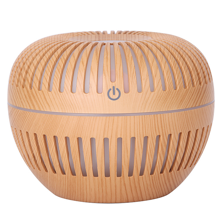 New humidifier aroma machine desktop car USB charging wood grain disinfection purifier humidification sprayer New humidifier aroma machine desktop car USB charging wood grain disinfection purifier humidification sprayer