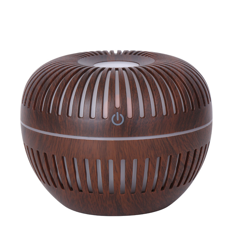 New humidifier aroma machine desktop car USB charging wood grain disinfection purifier humidification sprayer New humidifier aroma machine desktop car USB charging wood grain disinfection purifier humidification sprayer