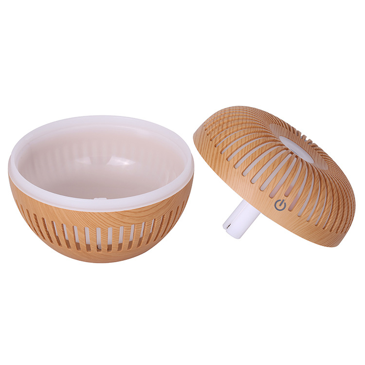 New humidifier aroma machine desktop car USB charging wood grain disinfection purifier humidification sprayer New humidifier aroma machine desktop car USB charging wood grain disinfection purifier humidification sprayer