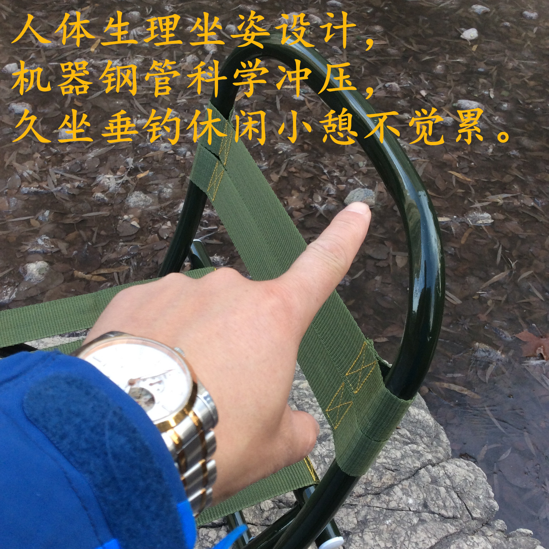 Wholesale Backrest Thickened Military Maza Portable Train Outdoor Self-Driving Car Folding Stool Fishing Chair Small Bench Wholesale Backrest Thickened Military Maza Portable Train Outdoor Self-Driving Car Folding Stool Fishing Chair Small Bench