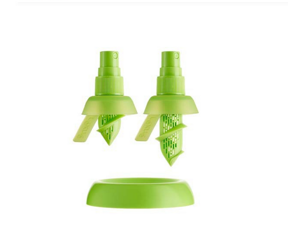 Kitchen new handy fruit juice sprayer juice extractor lemon juice extractor