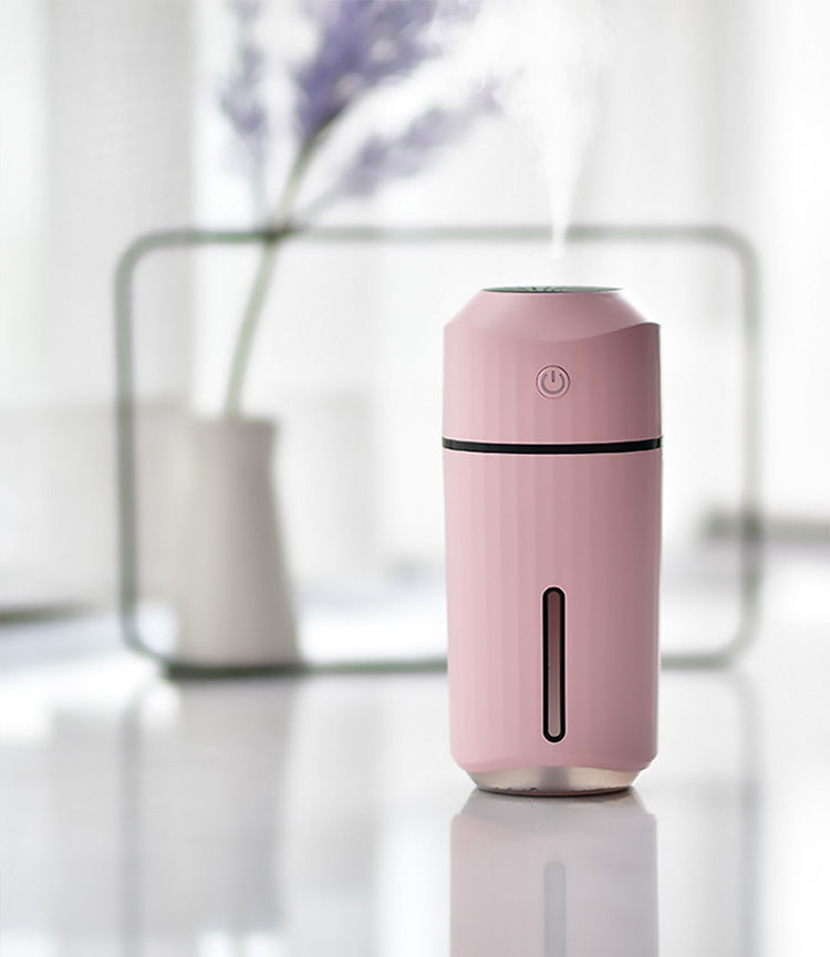 Colorful Lights Auto Aromatherapy Humidifier Desktop Rechargeable Household Bedroom Air Purifier Mute Large Sprayer Colorful Lights Auto Aromatherapy Humidifier Desktop Rechargeable Household Bedroom Air Purifier Mute Large Sprayer