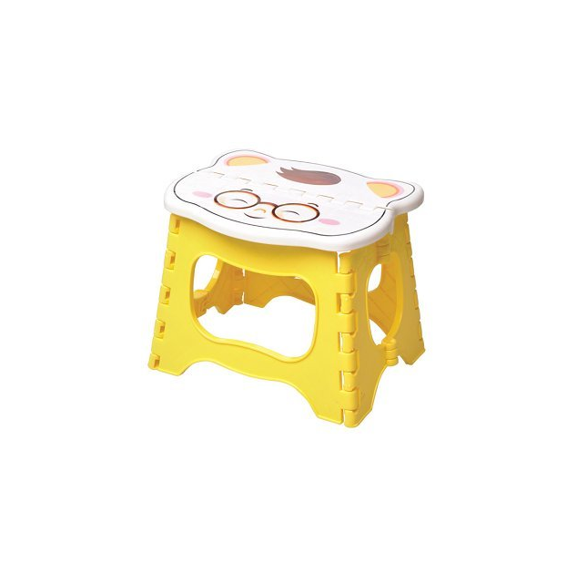 Plastic folding stool cartoon garden stool, cartoon folding stool, Plastic folding stool cartoon garden stool, cartoon folding stool,