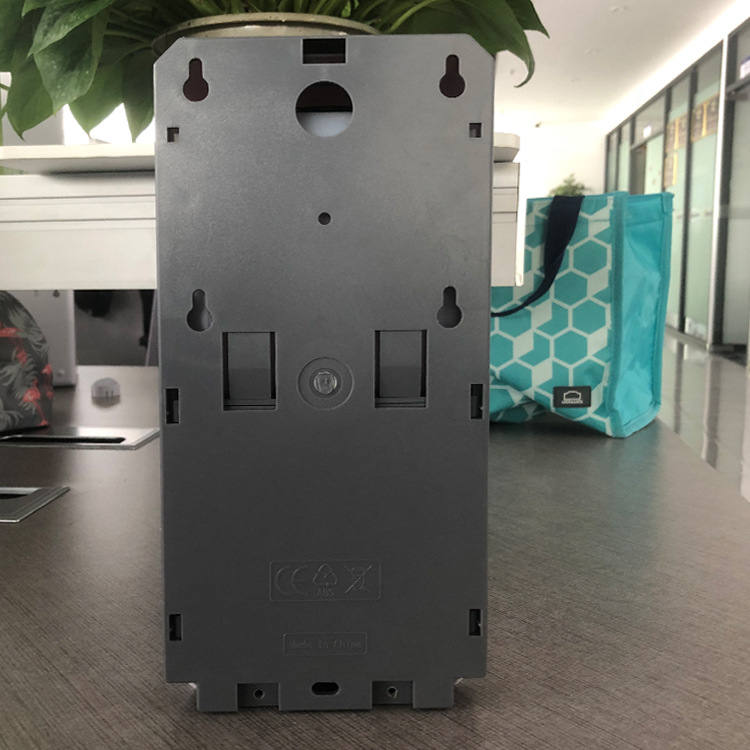 Automatic Induction Mobile Phone Alcohol Disinfection Mobile Bracket Sprayer Touch-Free Wall-Mounted Soap Dispenser Automatic Induction Mobile Phone Alcohol Disinfection Mobile Bracket Sprayer Touch-Free Wall-Mounted Soap Dispenser
