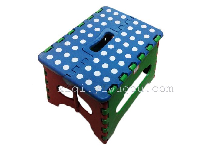 Portable folding stool fishing wave train storage stool RS-6906 Portable folding stool fishing wave train storage stool RS-6906