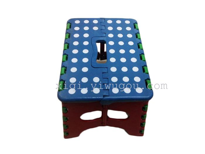 Portable folding stool fishing wave train storage stool RS-6906 Portable folding stool fishing wave train storage stool RS-6906