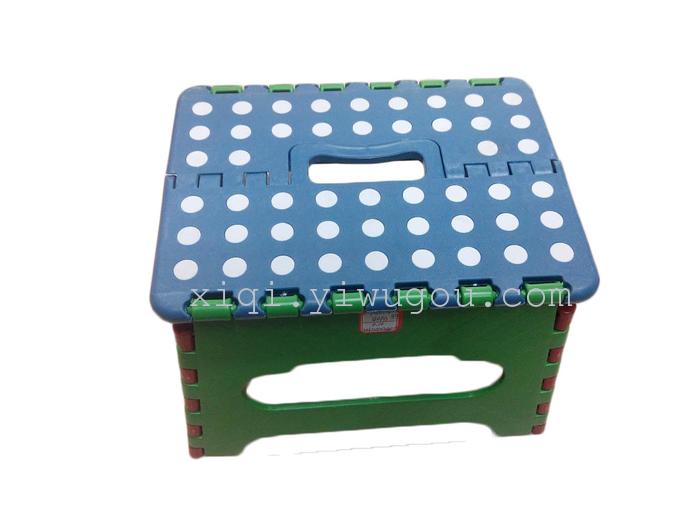 Portable folding stool fishing wave train storage stool RS-6906 Portable folding stool fishing wave train storage stool RS-6906