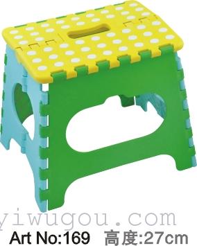 27cm antiskid folding stool