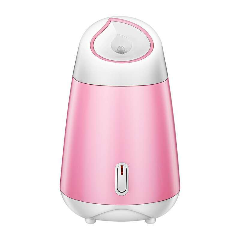 Nano Mist Sprayer Beauty Face Steaming Instrument Household Portable Facial Humidification Moisturizing Skin Rejuvenation Artifact