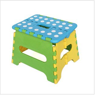 Plastic folding stools portable folding stool Plastic folding stools portable folding stool