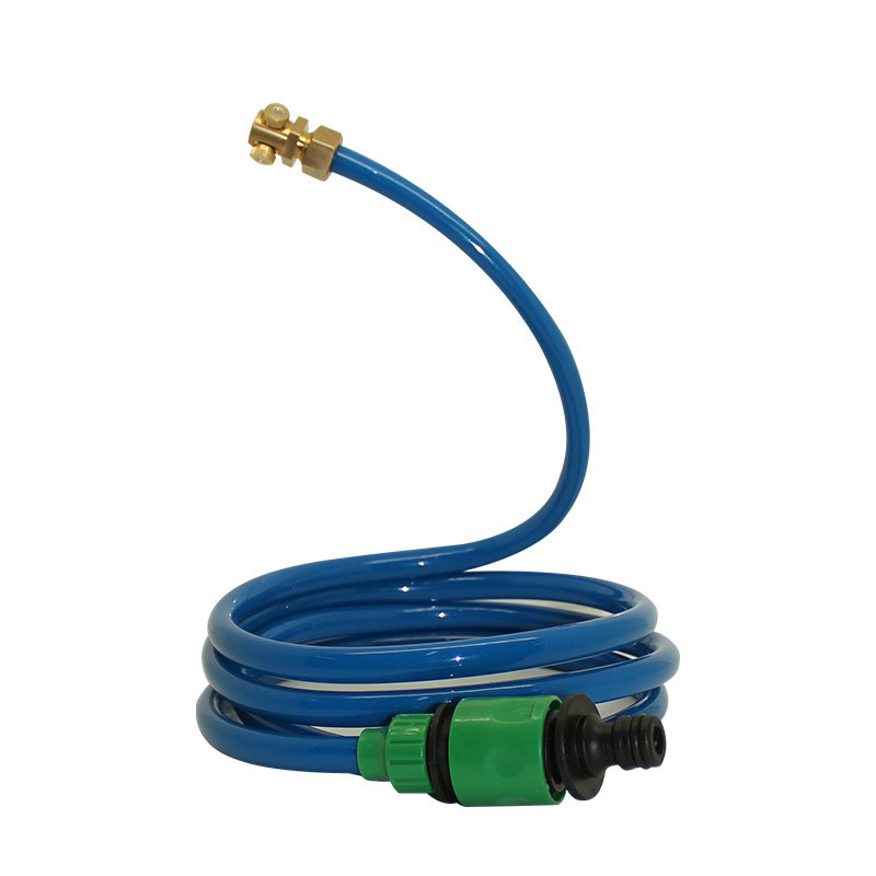 [Amazon Weekly Pin 1000 +] Portable Flexible Snake Spray Rack Sprayer Outdoor Swimming Pool Spray Pipe
