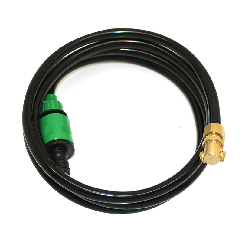 [Amazon Weekly Pin 1000 +] Portable Flexible Snake Spray Rack Sprayer Outdoor Swimming Pool Spray Pipe