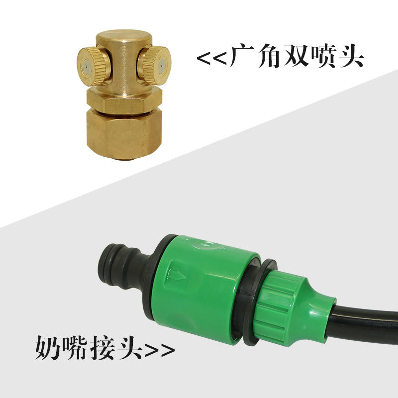 [Amazon Weekly Pin 1000 +] Portable Flexible Snake Spray Rack Sprayer Outdoor Swimming Pool Spray Pipe