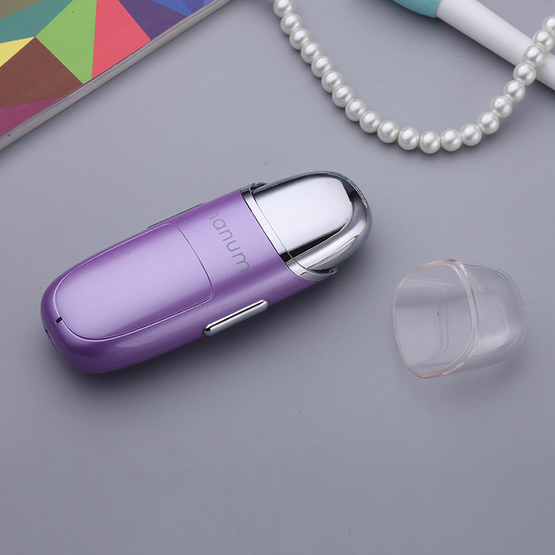 Nanum beauty massager portable rehydrator handheld nano usb face rehydrator sprayer Nanum beauty massager portable rehydrator handheld nano usb face rehydrator sprayer