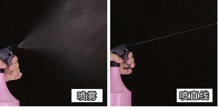 Household Gardening Pneumatic Sprayer Watering Flowers Sprinkling Can Small Sprinkling Can Small Pressure Spray Bottle Watering Watering Pot