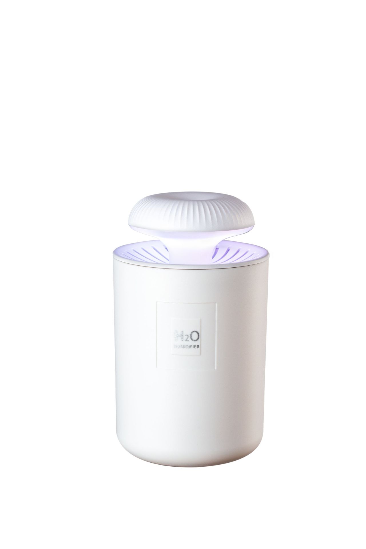 New Aromatherapy Humidifier Vehicle-Mounted Home Use USB Office Desktop Humidifier Small Cute Pet Portable Sprayer