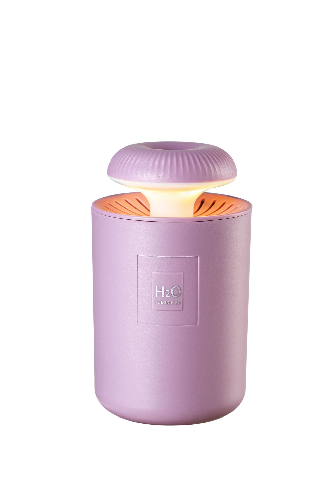 New Aromatherapy Humidifier Vehicle-Mounted Home Use USB Office Desktop Humidifier Small Cute Pet Portable Sprayer