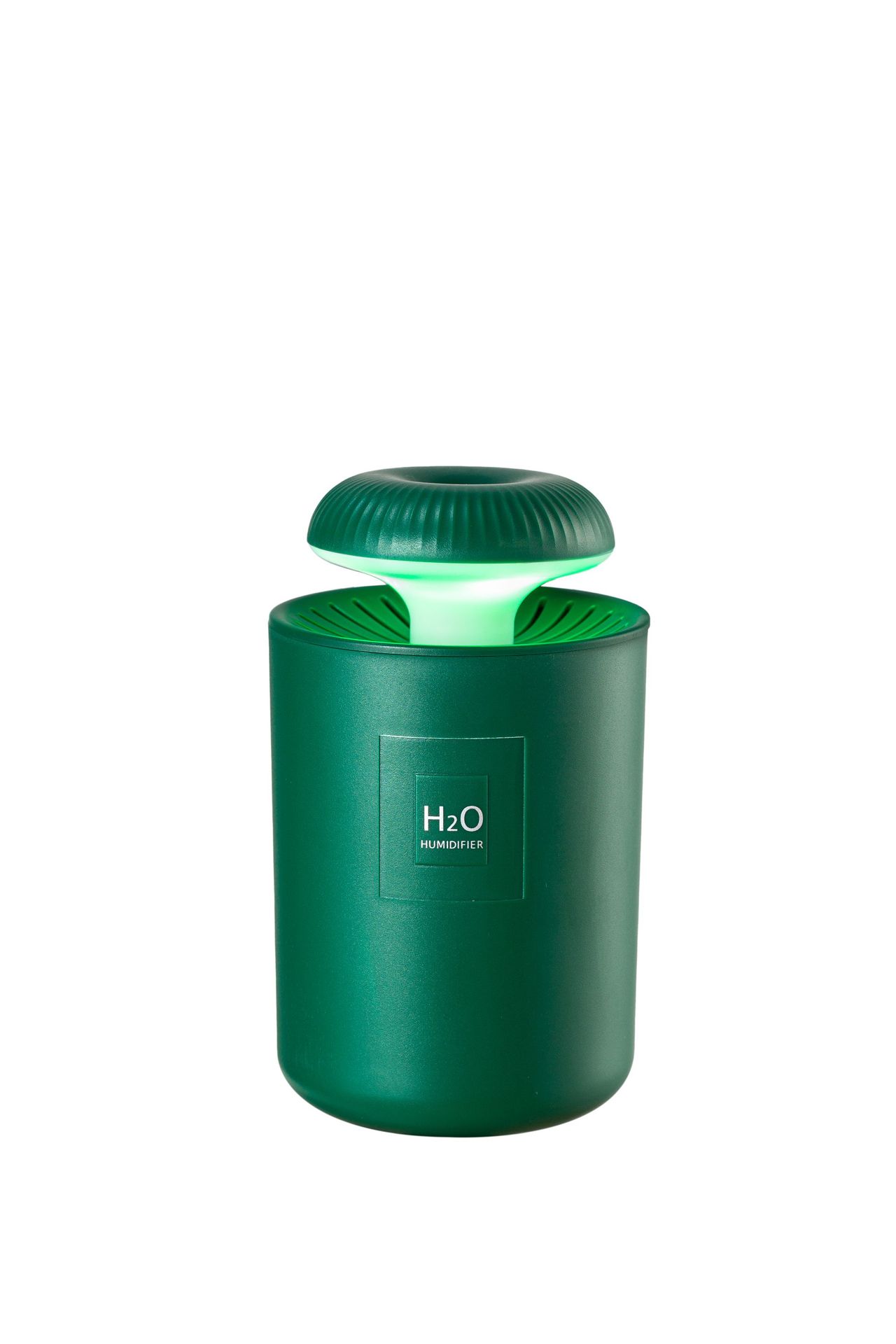 New Aromatherapy Humidifier Vehicle-Mounted Home Use USB Office Desktop Humidifier Small Cute Pet Portable Sprayer