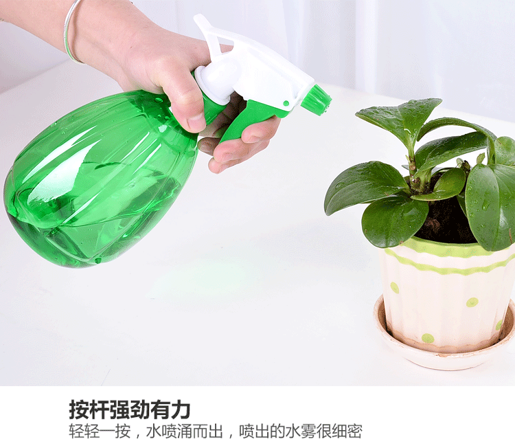 Factory Direct Supply Hand Pressure Adjustable Gardening Candy Color Sprinkler Sprinkling Can Watering Sprayer Small Sprinkling Can Factory Direct Supply Hand Pressure Adjustable Gardening Candy Color Sprinkler Sprinkling Can Watering Sprayer Small Sprinkling Can