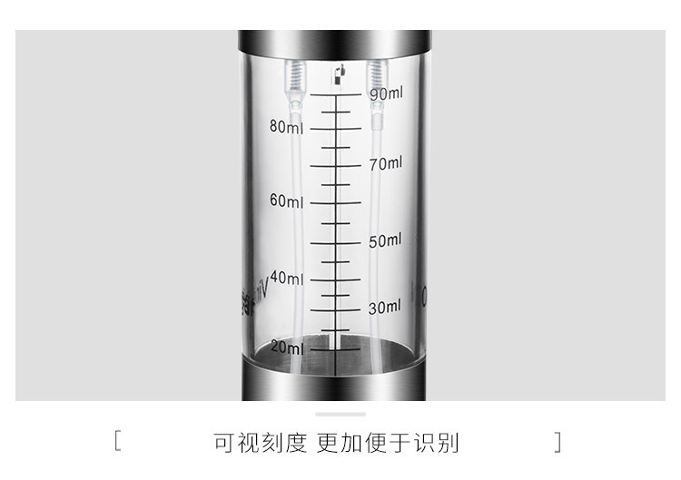 Stainless Steel Press Type Oil Dispenser Barbecue Olive Oil Sprayer Oil & Vinegar Bottle Fuel Injector Barbecue Oiler and Cruet Stainless Steel Press Type Oil Dispenser Barbecue Olive Oil Sprayer Oil & Vinegar Bottle Fuel Injector Barbecue Oiler and Cruet