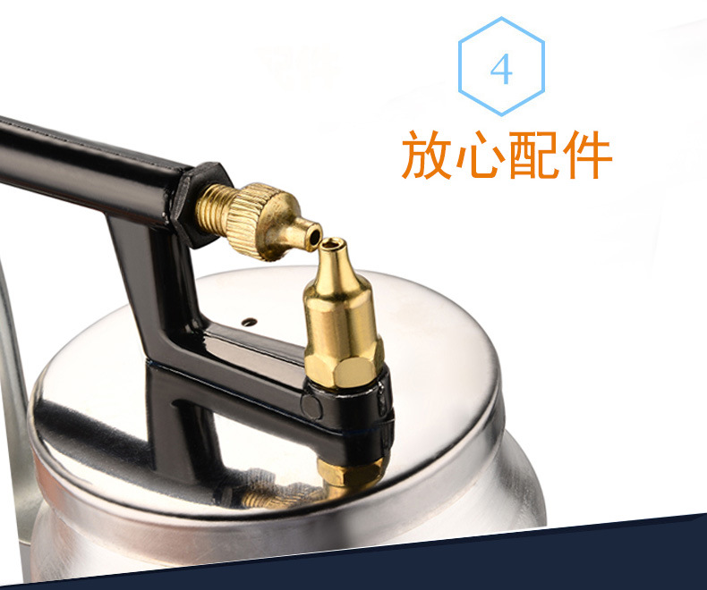 Kuju PQ1 Paint Spray Gun Paint Spraying Gun Lower Pot Pneumatic Tools Household Spraying Sprayer Paint Spray Gun Whole Kuju PQ1 Paint Spray Gun Paint Spraying Gun Lower Pot Pneumatic Tools Household Spraying Sprayer Paint Spray Gun Whole